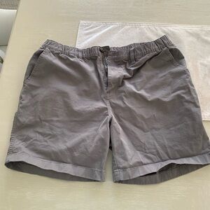Chubbies Original Stretch Short Size XXL 7 in inseam